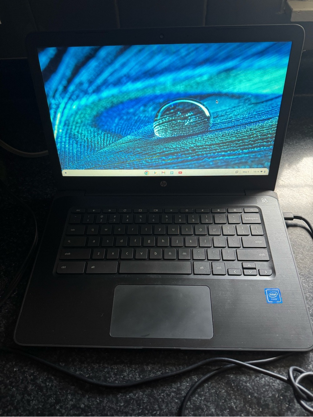 HP Chromebook 11.6"  Chromebook - Reliable Everyday Computing